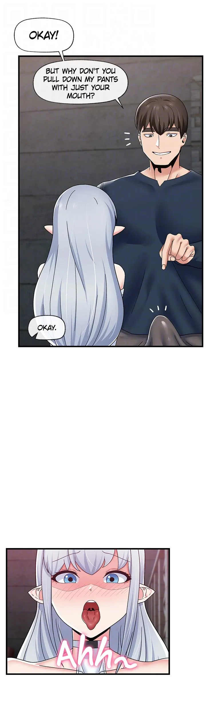 Absolute Hypnosis in Another World chapter 53 page 13
