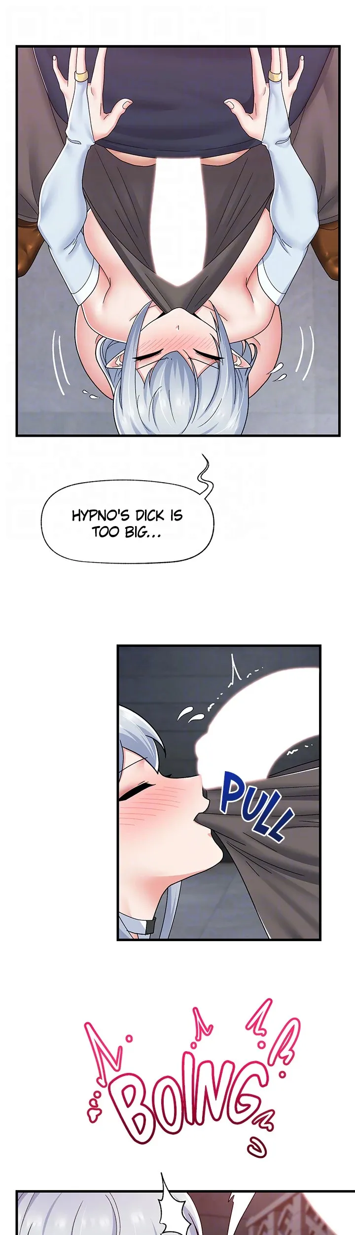 Absolute Hypnosis in Another World chapter 53 page 16