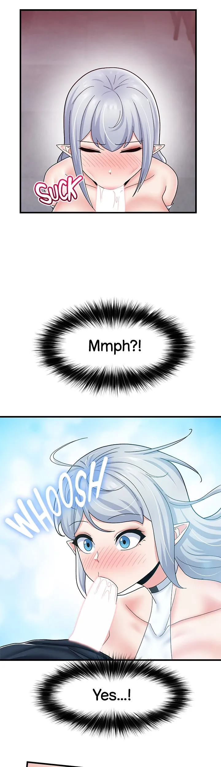 Absolute Hypnosis in Another World chapter 53 page 21