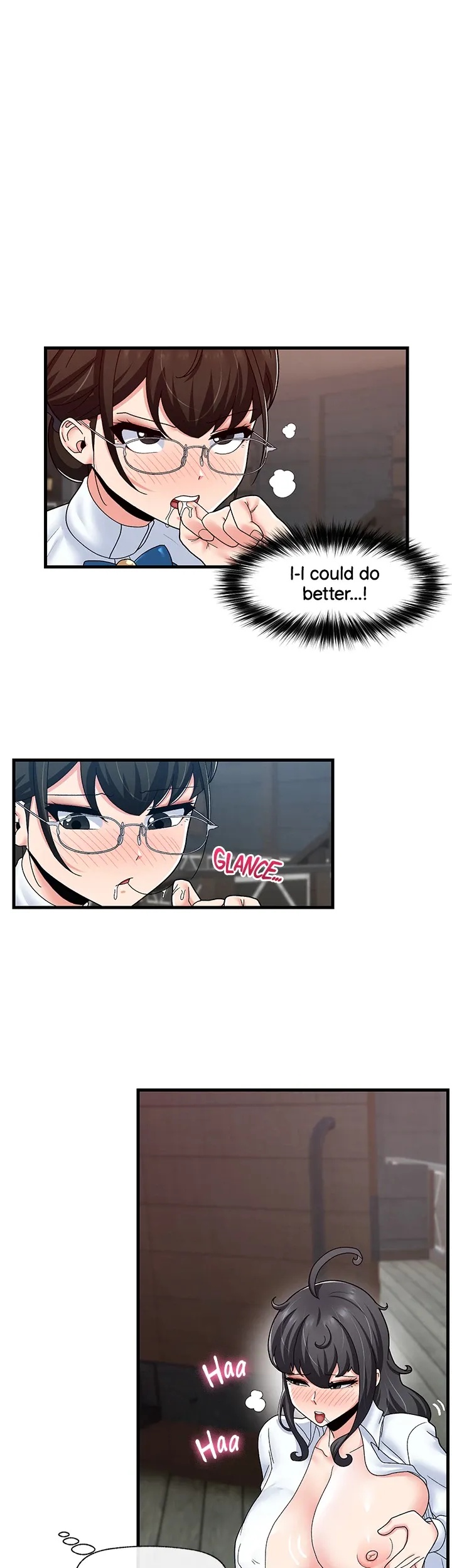 Absolute Hypnosis in Another World chapter 53 page 25