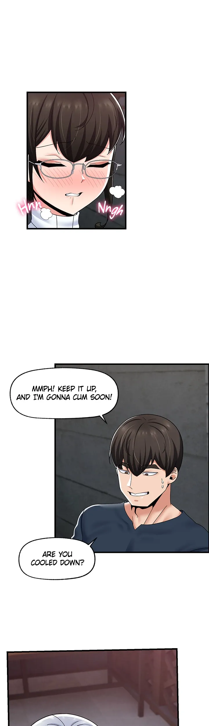 Absolute Hypnosis in Another World chapter 53 page 28