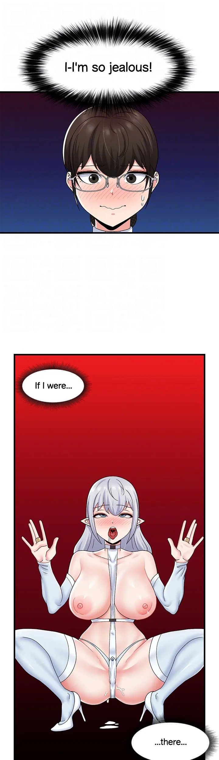 Absolute Hypnosis in Another World chapter 53 page 31