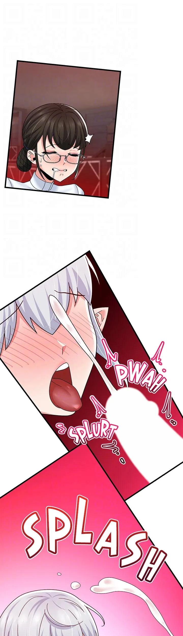 Absolute Hypnosis in Another World chapter 53 page 35