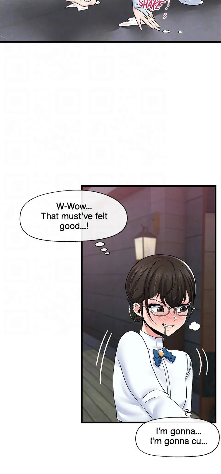 Absolute Hypnosis in Another World chapter 53 page 38