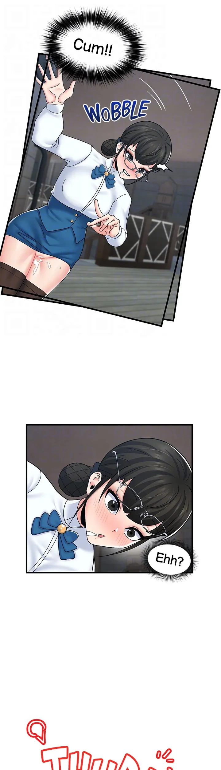 Absolute Hypnosis in Another World chapter 53 page 39