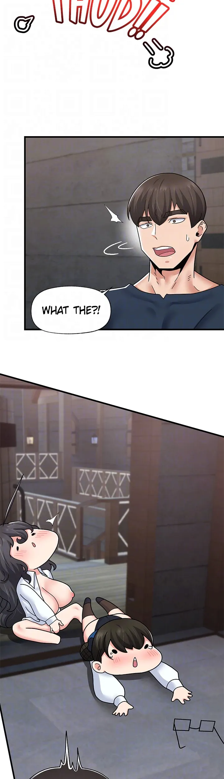 Absolute Hypnosis in Another World chapter 53 page 40