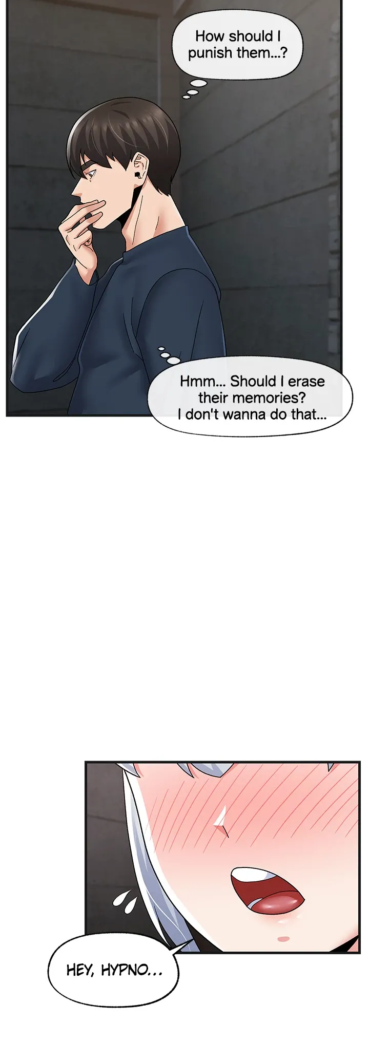 Absolute Hypnosis in Another World chapter 54 page 7