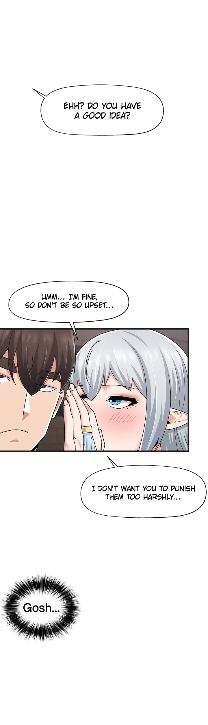 Absolute Hypnosis in Another World chapter 54 page 8