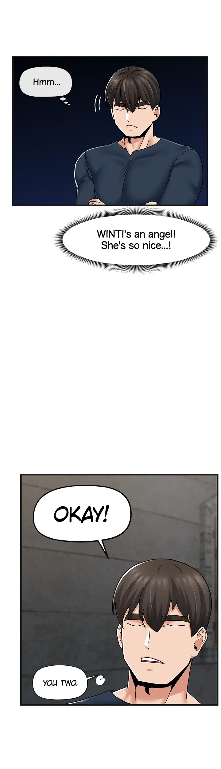 Absolute Hypnosis in Another World chapter 54 page 9