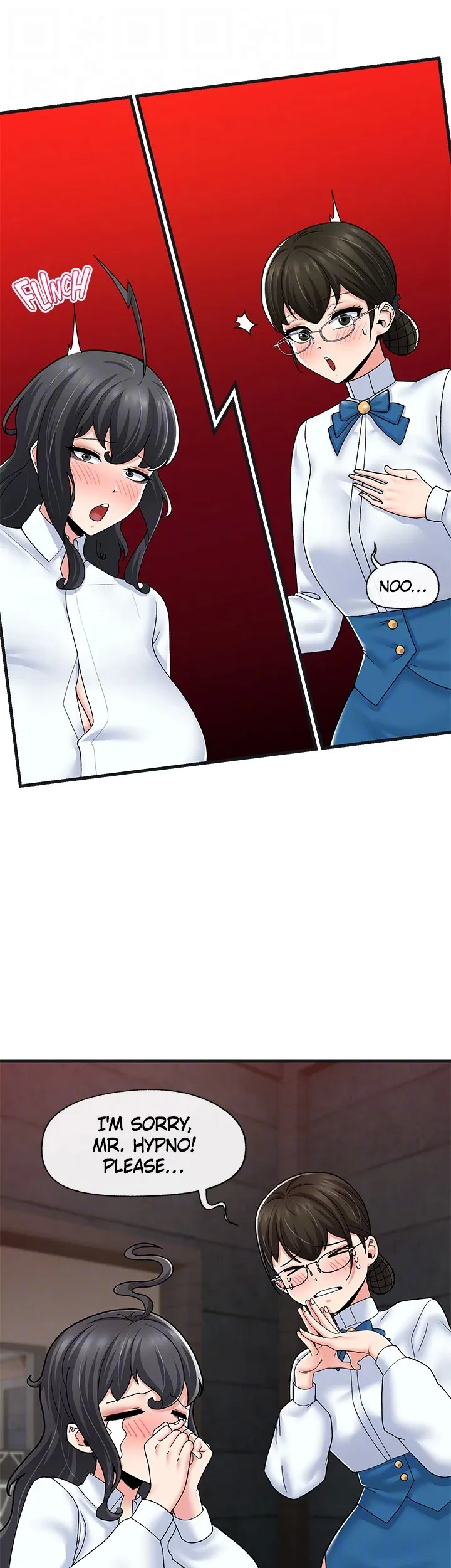 Absolute Hypnosis in Another World chapter 54 page 12