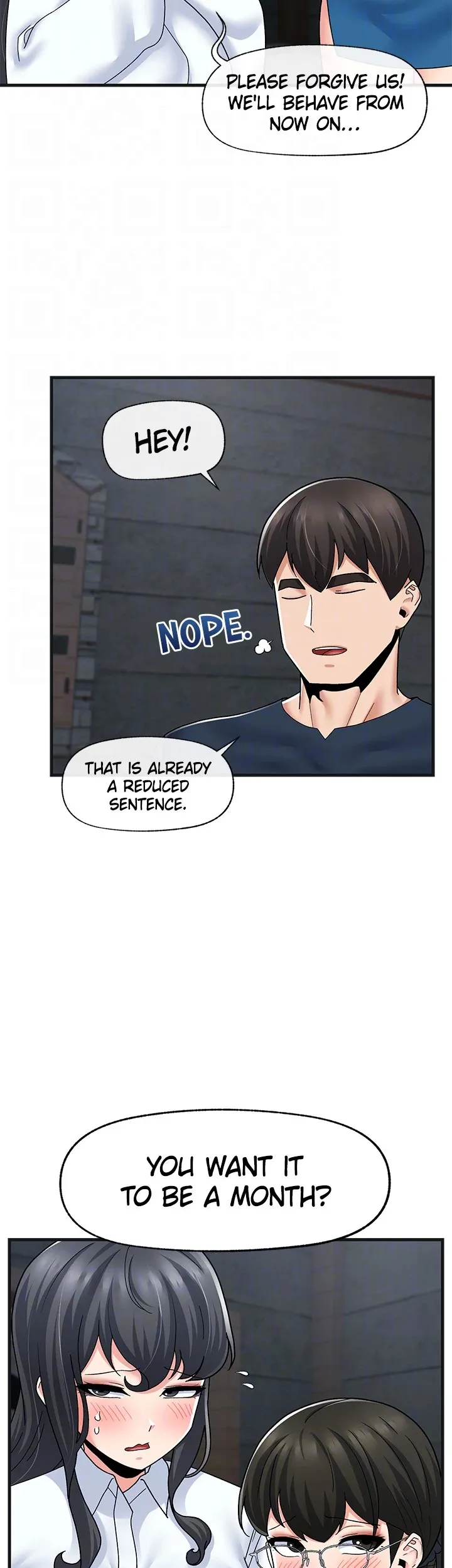 Absolute Hypnosis in Another World chapter 54 page 13