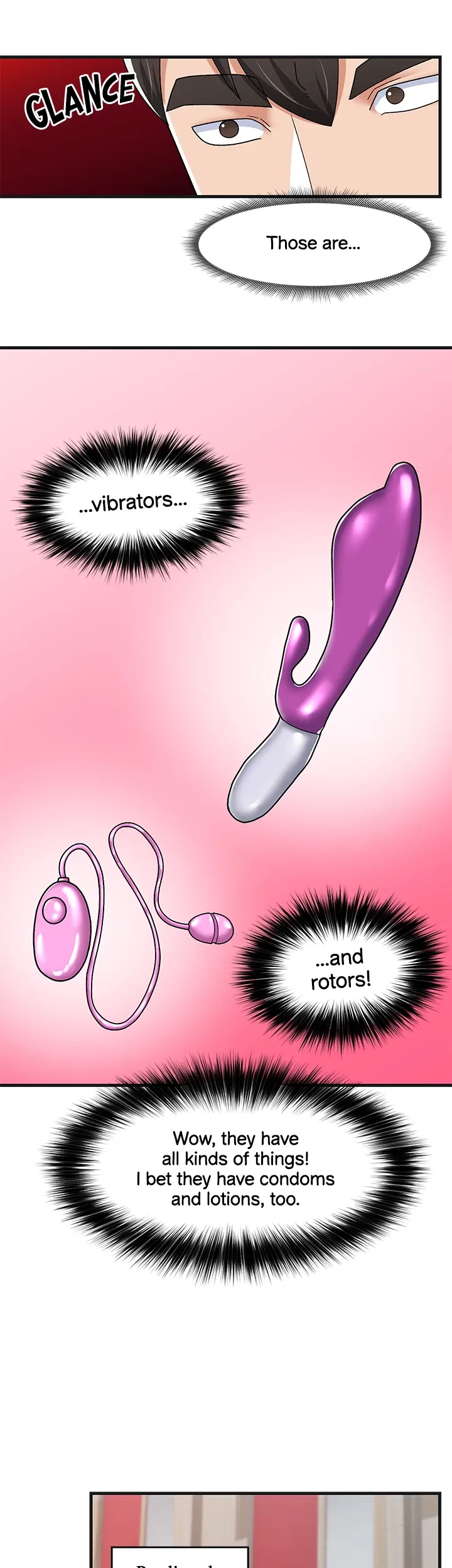 Absolute Hypnosis in Another World chapter 54 page 29