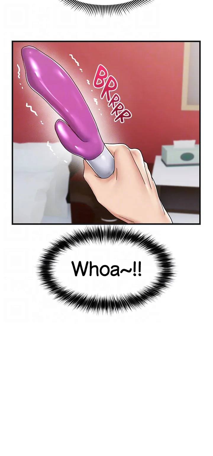 Absolute Hypnosis in Another World chapter 54 page 31
