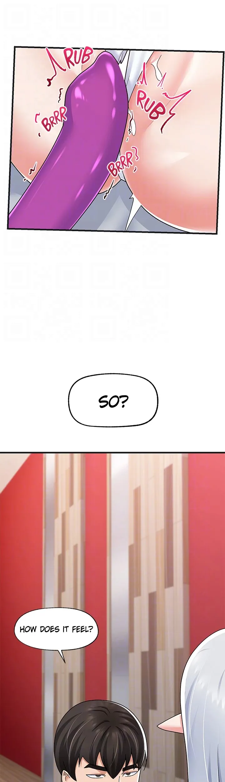 Absolute Hypnosis in Another World chapter 54 page 35