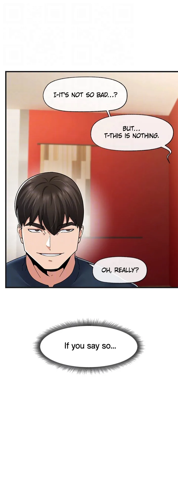 Absolute Hypnosis in Another World chapter 54 page 38