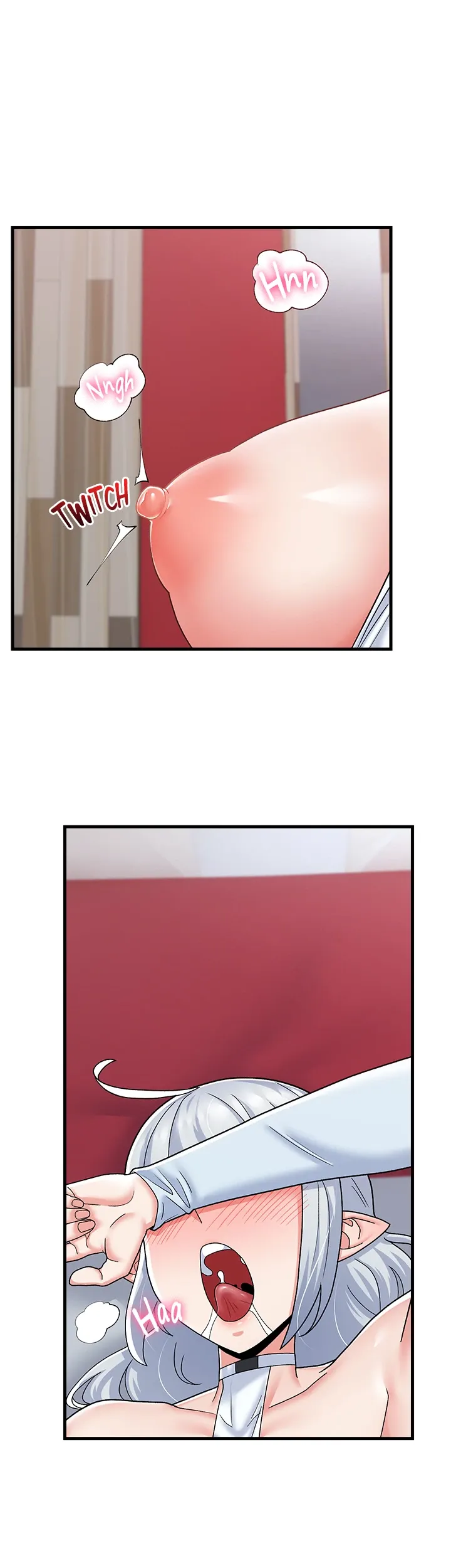 Absolute Hypnosis in Another World chapter 55 page 1