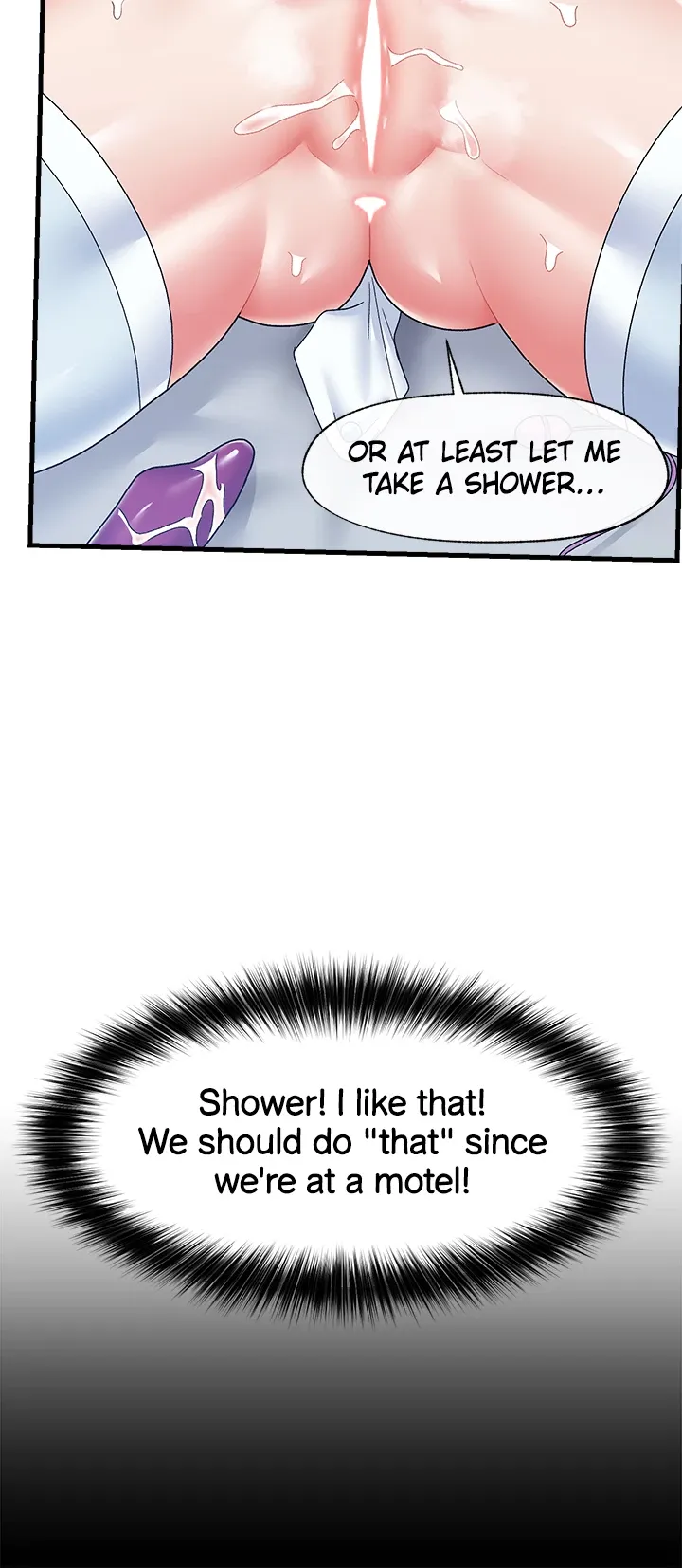 Absolute Hypnosis in Another World chapter 55 page 4