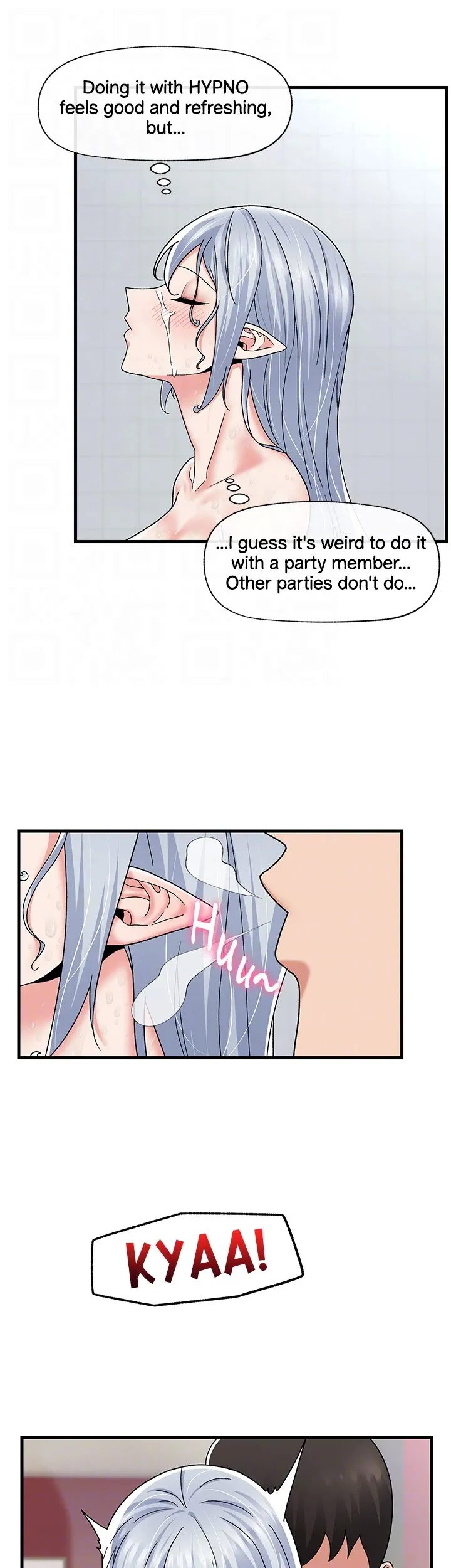 Absolute Hypnosis in Another World chapter 55 page 14