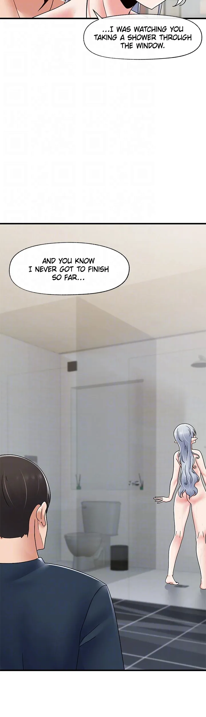 Absolute Hypnosis in Another World chapter 55 page 18