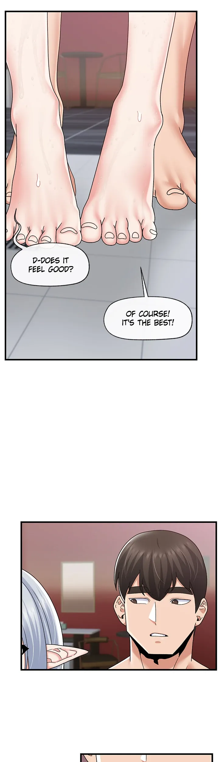 Absolute Hypnosis in Another World chapter 55 page 24