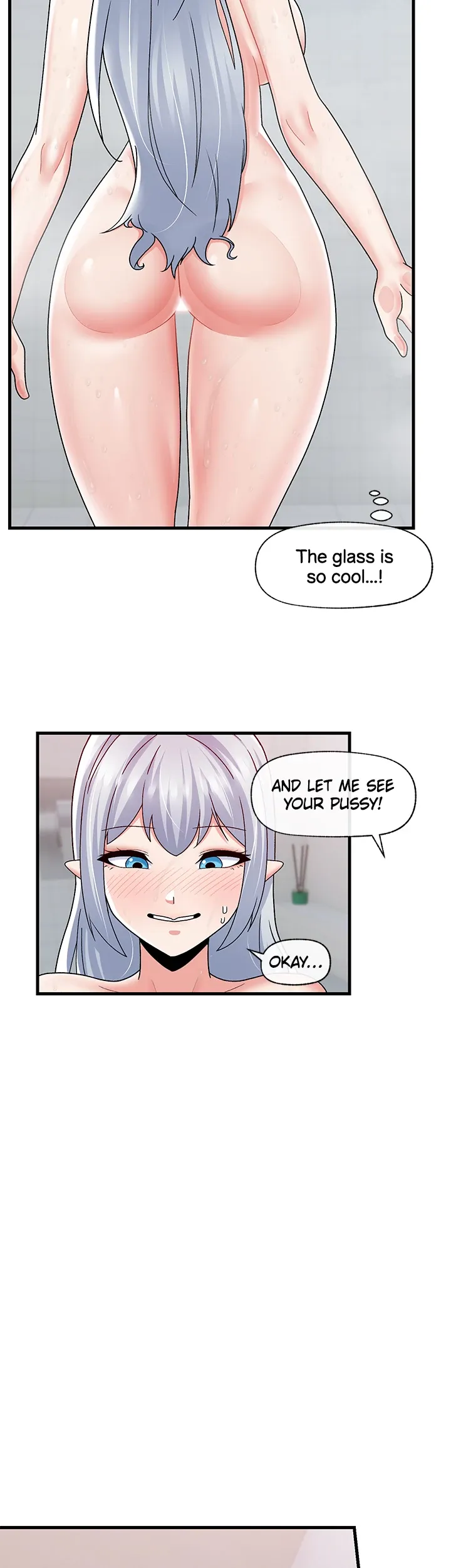 Absolute Hypnosis in Another World chapter 55 page 26