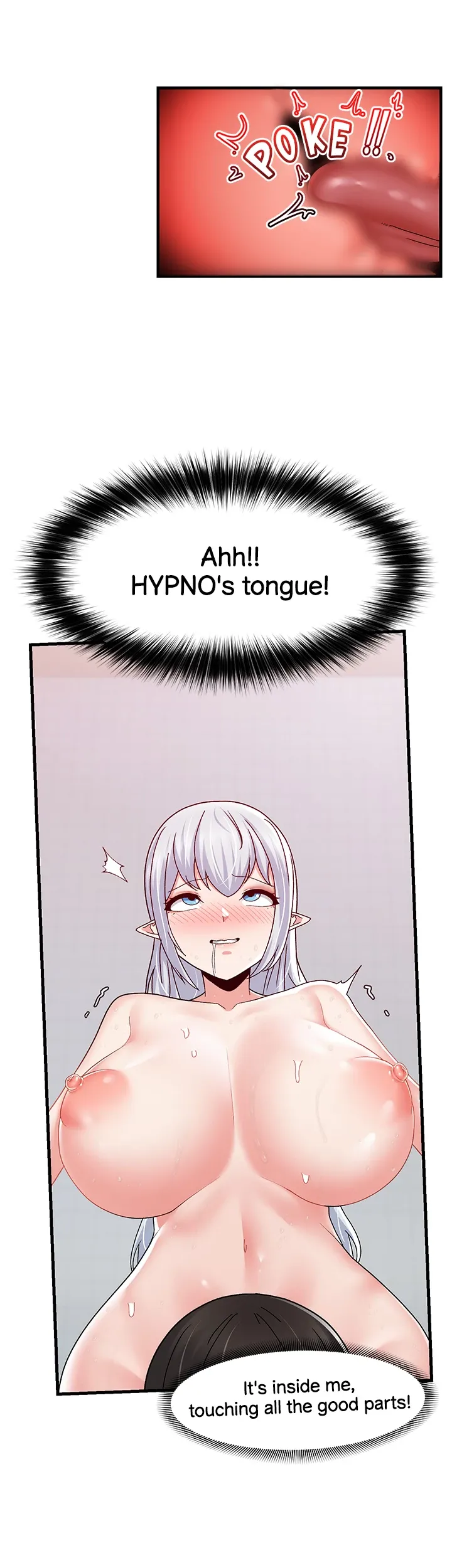 Absolute Hypnosis in Another World chapter 55 page 30