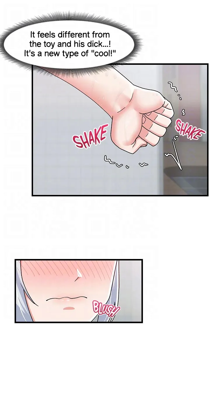 Absolute Hypnosis in Another World chapter 55 page 31