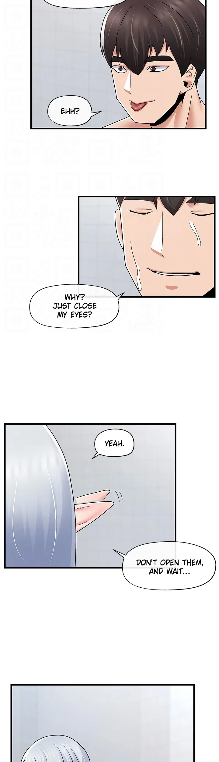 Absolute Hypnosis in Another World chapter 55 page 37