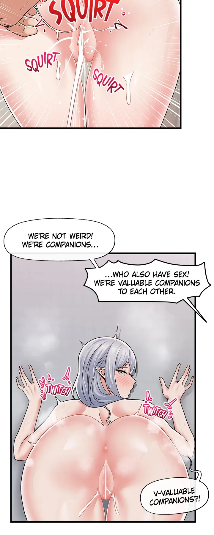 Absolute Hypnosis in Another World chapter 56 page 4
