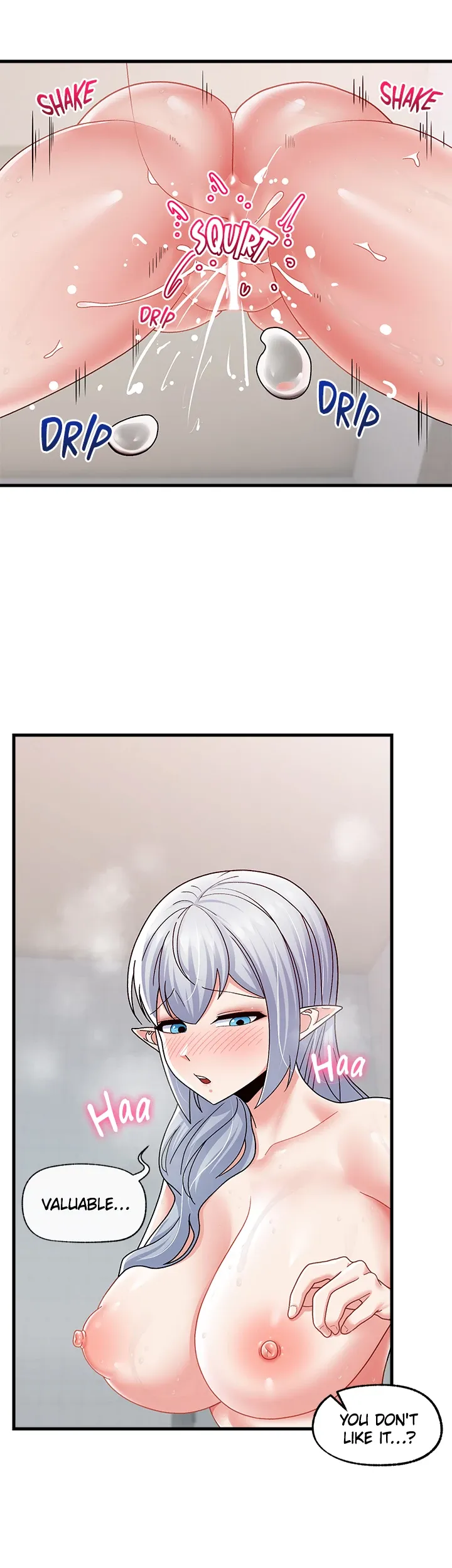 Absolute Hypnosis in Another World chapter 56 page 5
