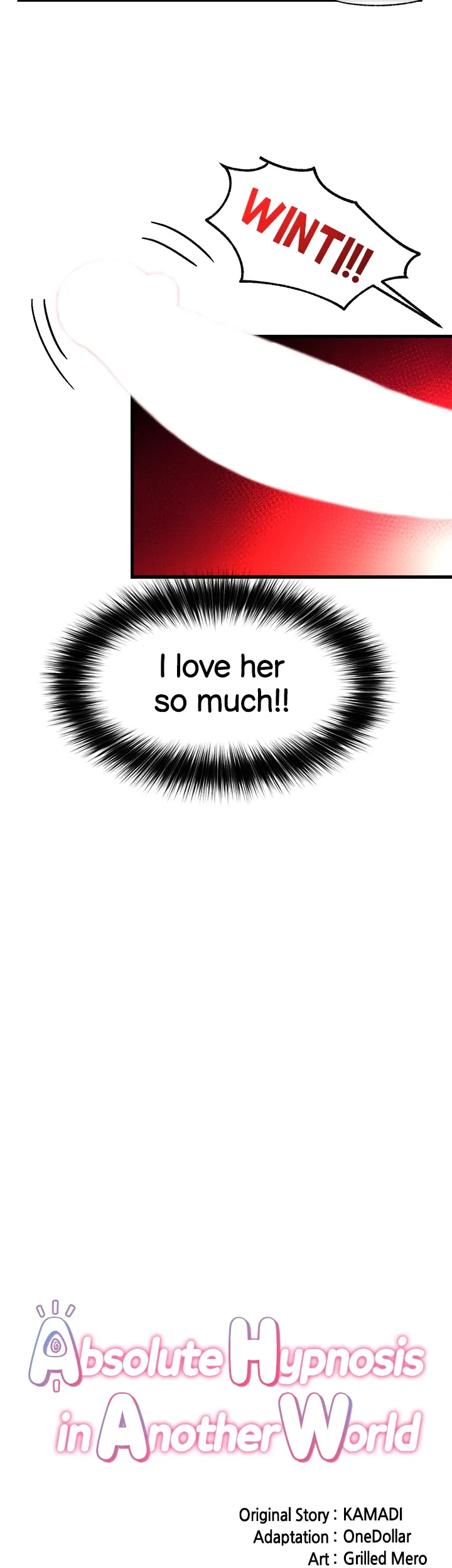 Absolute Hypnosis in Another World chapter 56 page 7