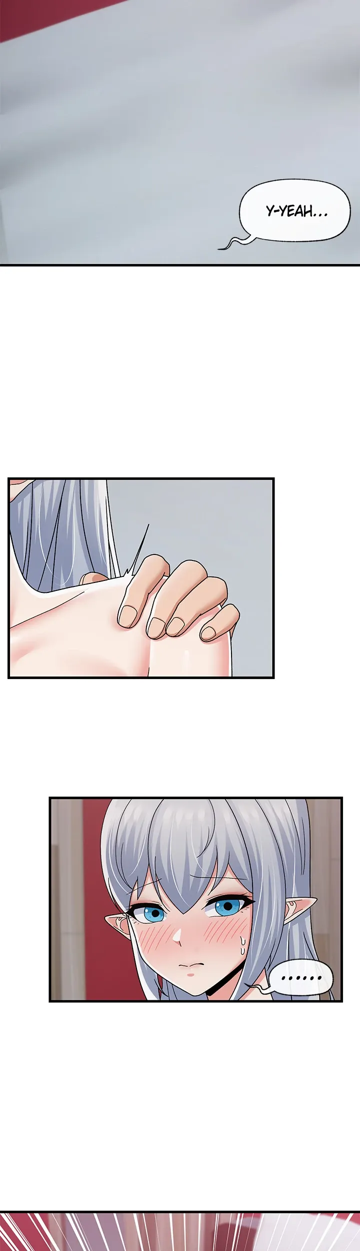 Absolute Hypnosis in Another World chapter 56 page 10