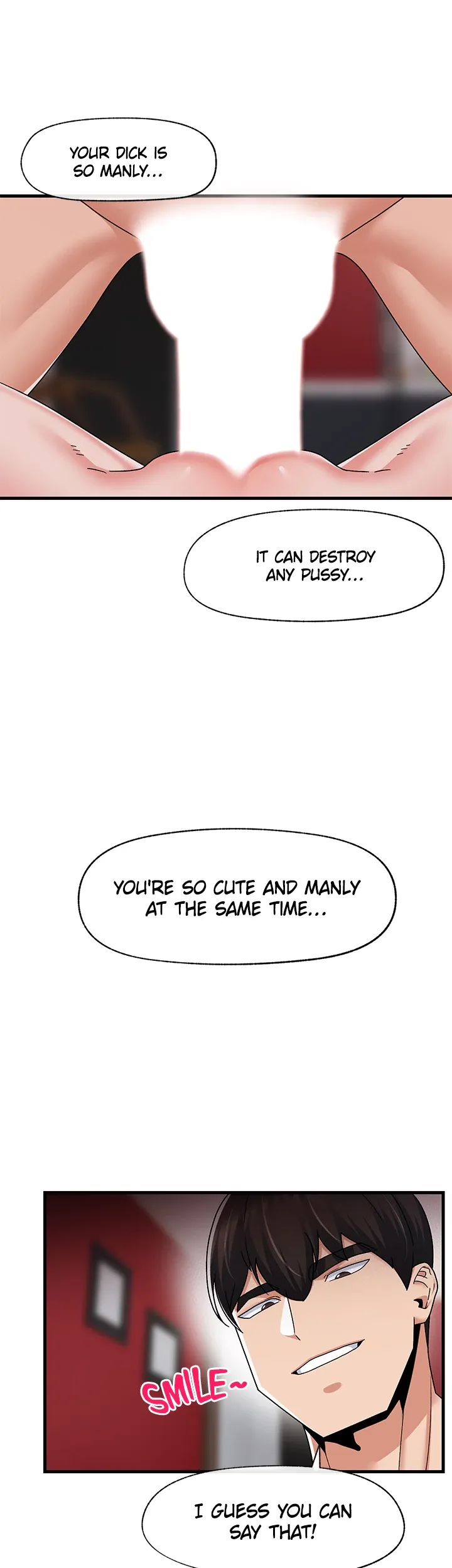 Absolute Hypnosis in Another World chapter 56 page 23