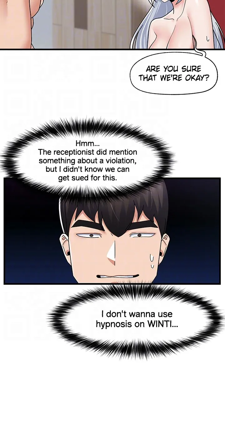 Absolute Hypnosis in Another World chapter 56 page 36