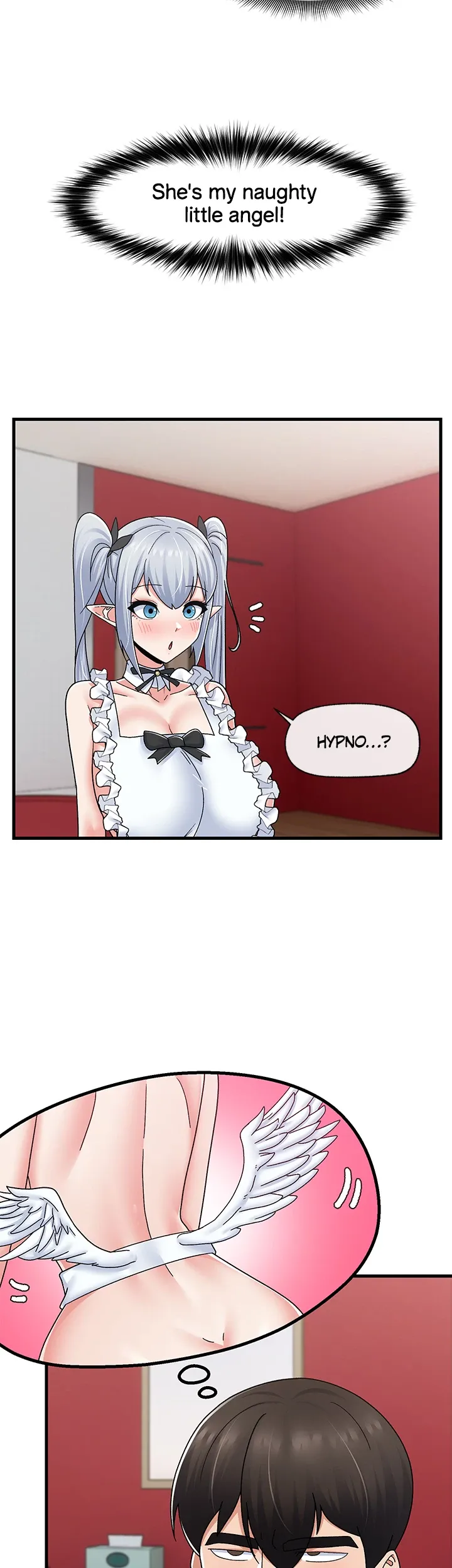 Absolute Hypnosis in Another World chapter 57 page 10