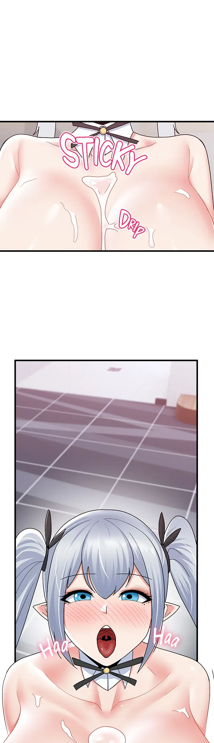 Absolute Hypnosis in Another World chapter 57 page 21