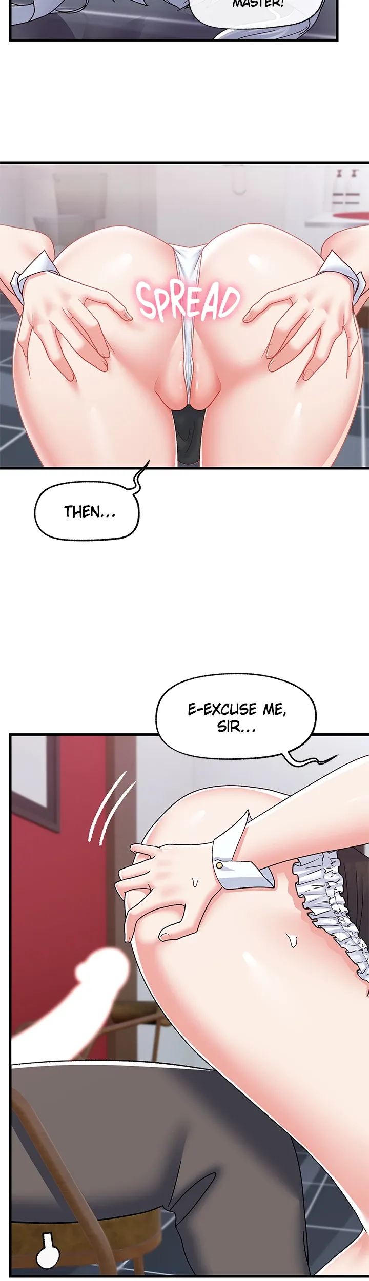 Absolute Hypnosis in Another World chapter 57 page 29