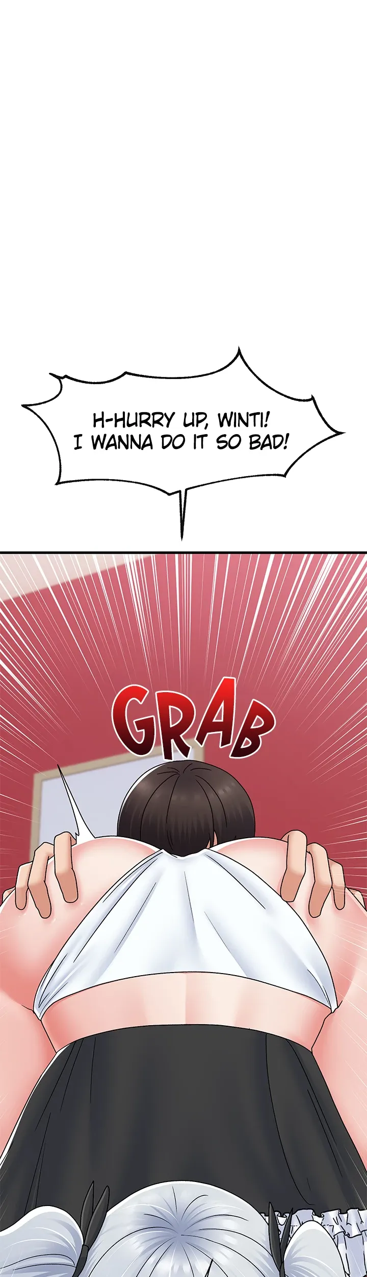 Absolute Hypnosis in Another World chapter 57 page 30