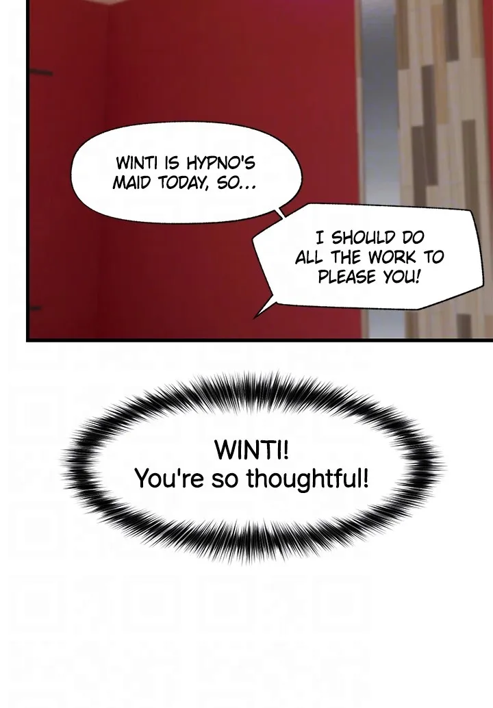 Absolute Hypnosis in Another World chapter 57 page 35