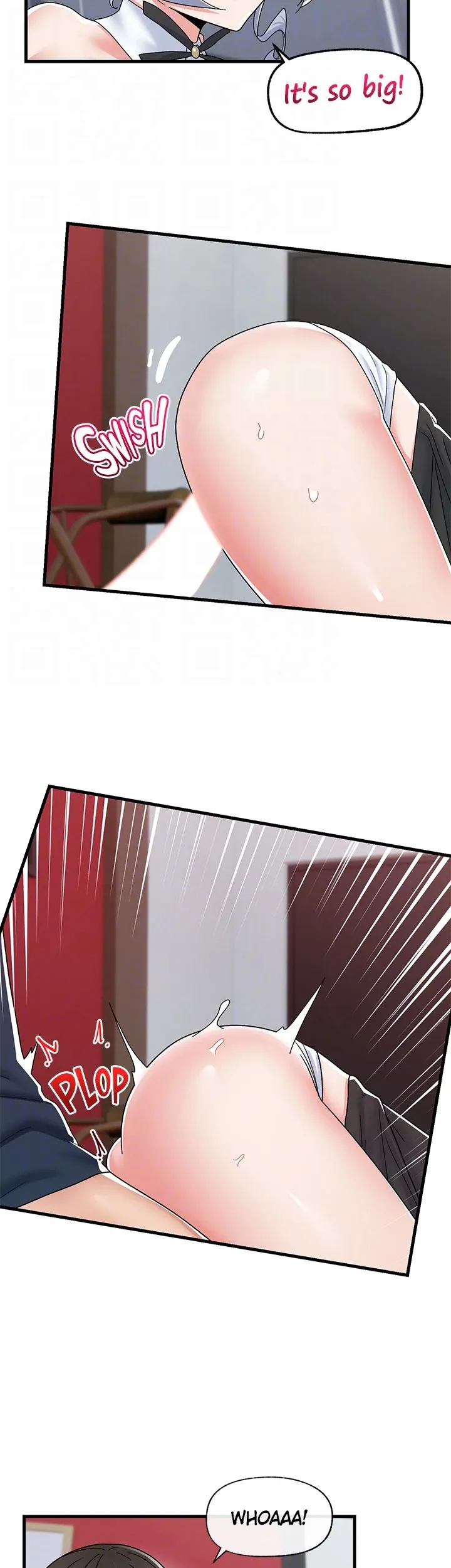Absolute Hypnosis in Another World chapter 57 page 37