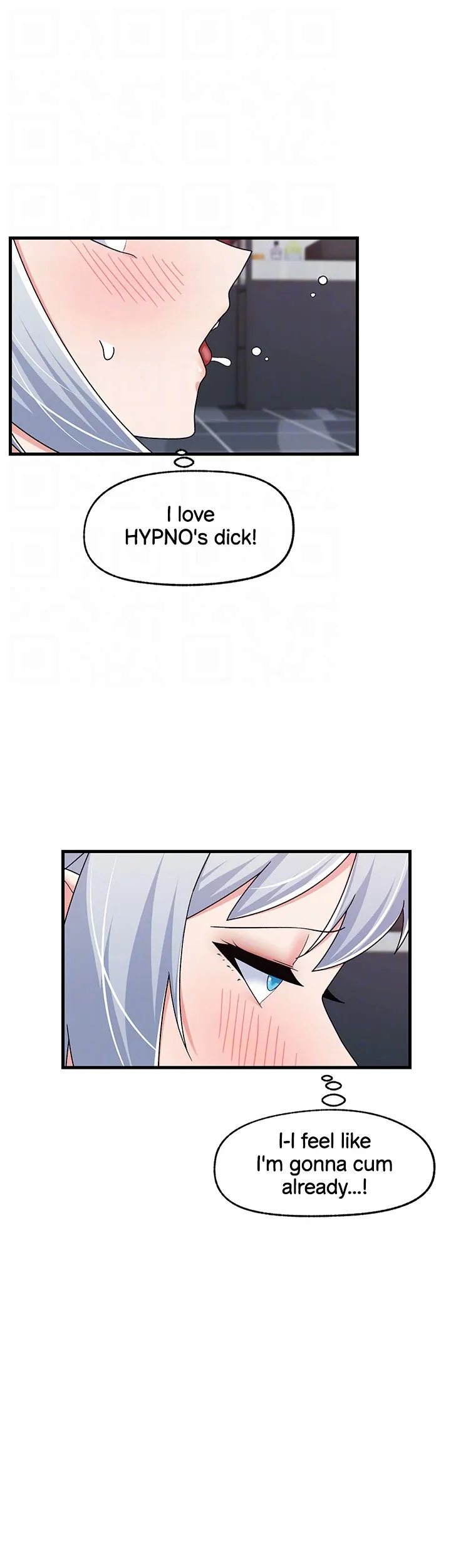 Absolute Hypnosis in Another World chapter 57 page 40