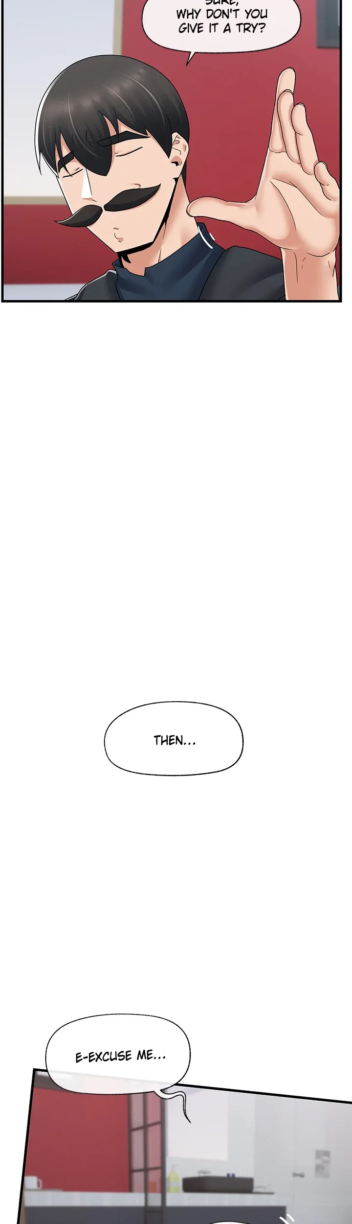 Absolute Hypnosis in Another World chapter 58 page 3