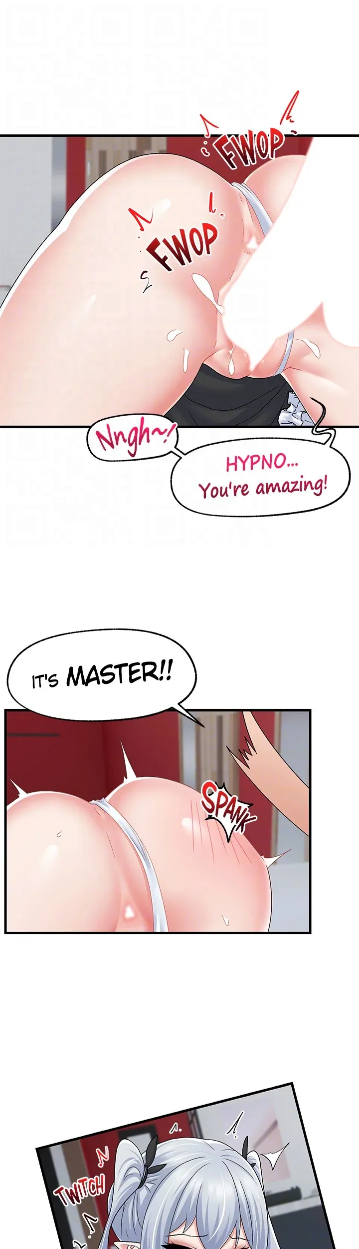 Absolute Hypnosis in Another World chapter 58 page 13