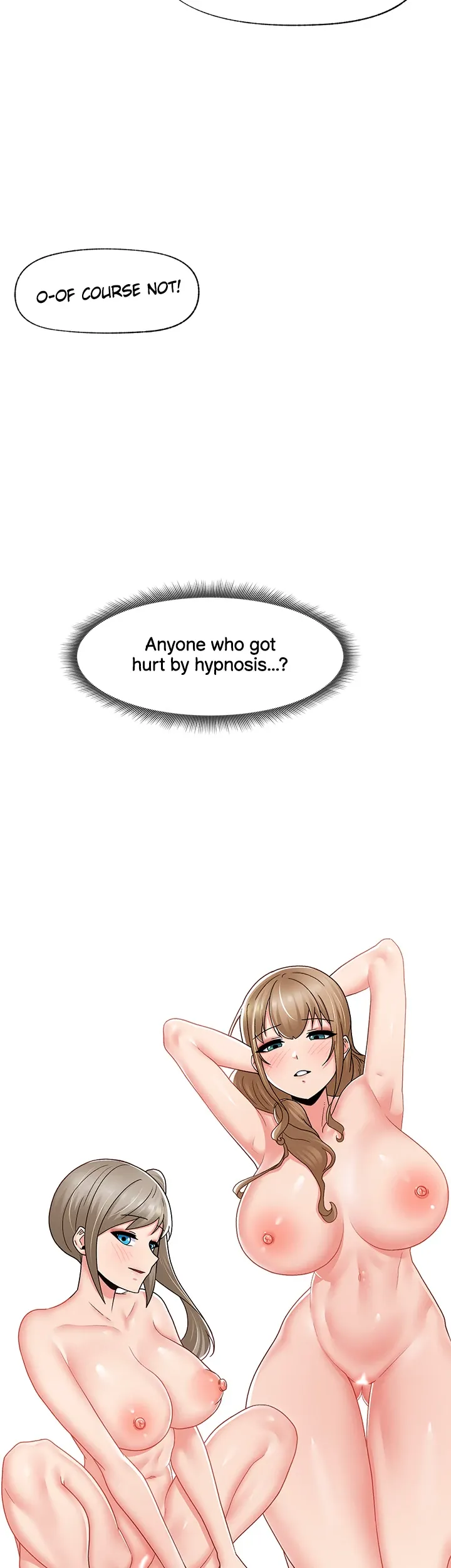 Absolute Hypnosis in Another World chapter 58 page 44
