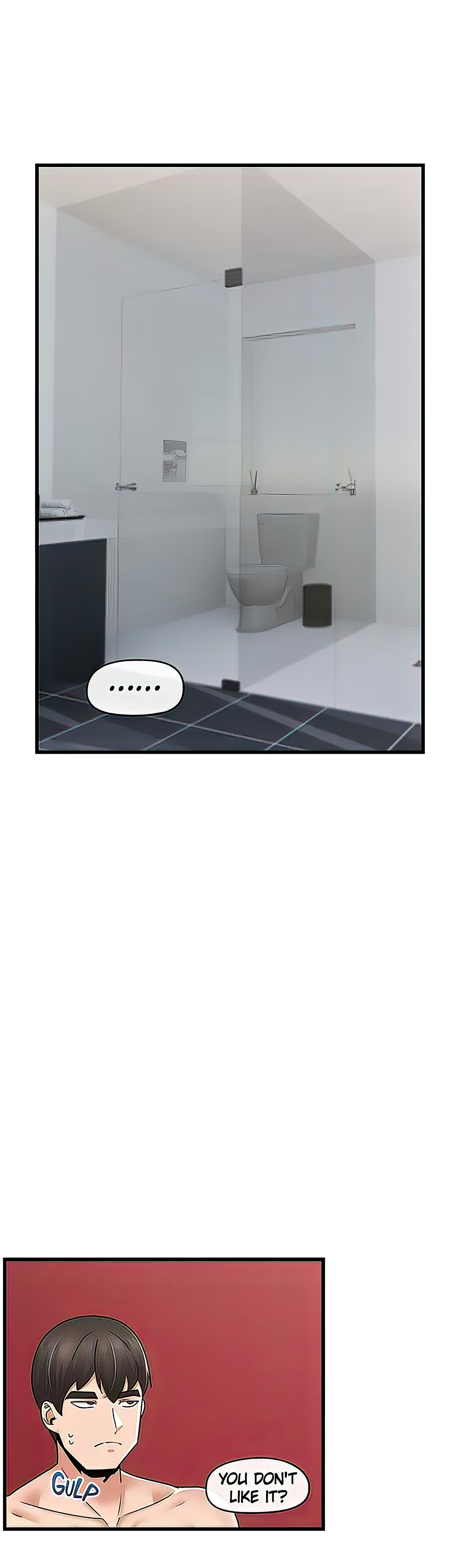 Absolute Hypnosis in Another World chapter 59 page 1