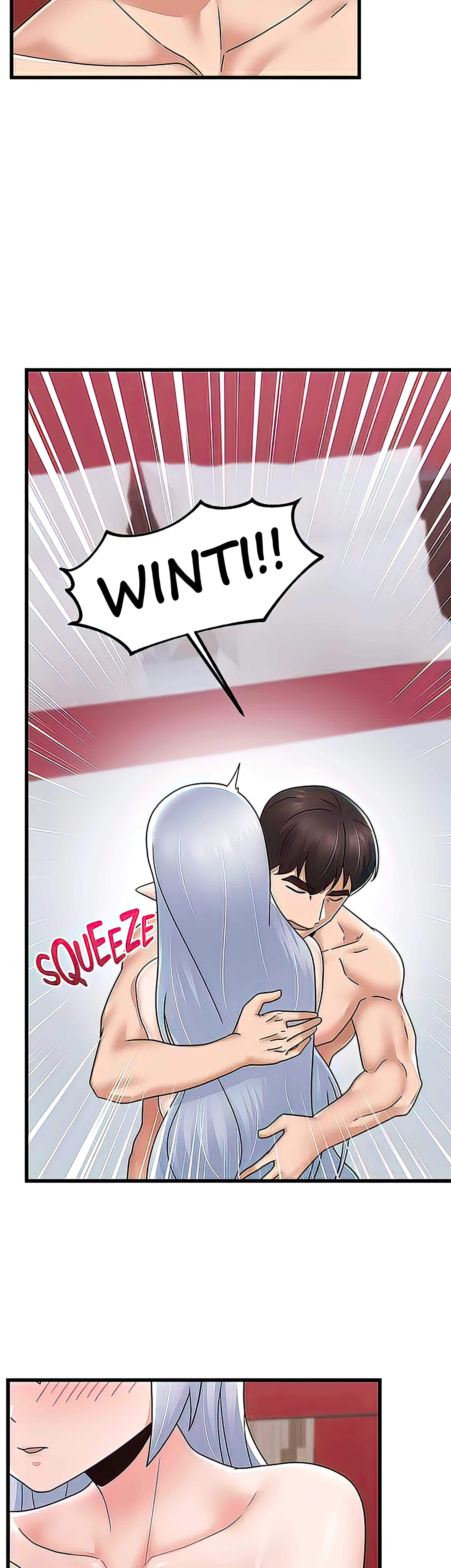 Absolute Hypnosis in Another World chapter 59 page 6