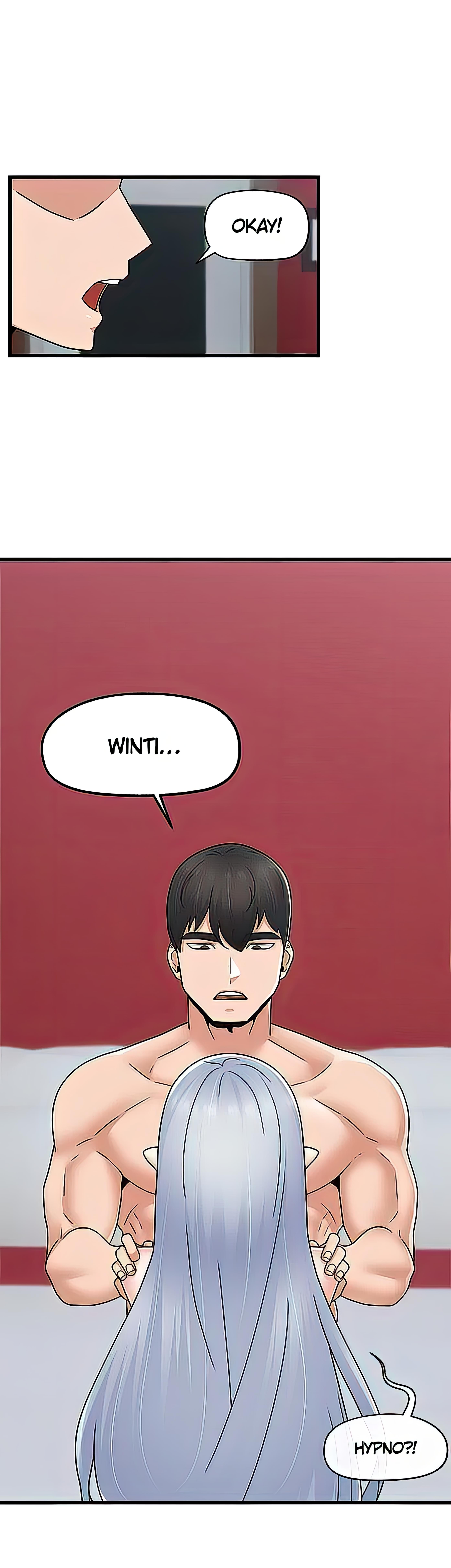 Absolute Hypnosis in Another World chapter 59 page 8