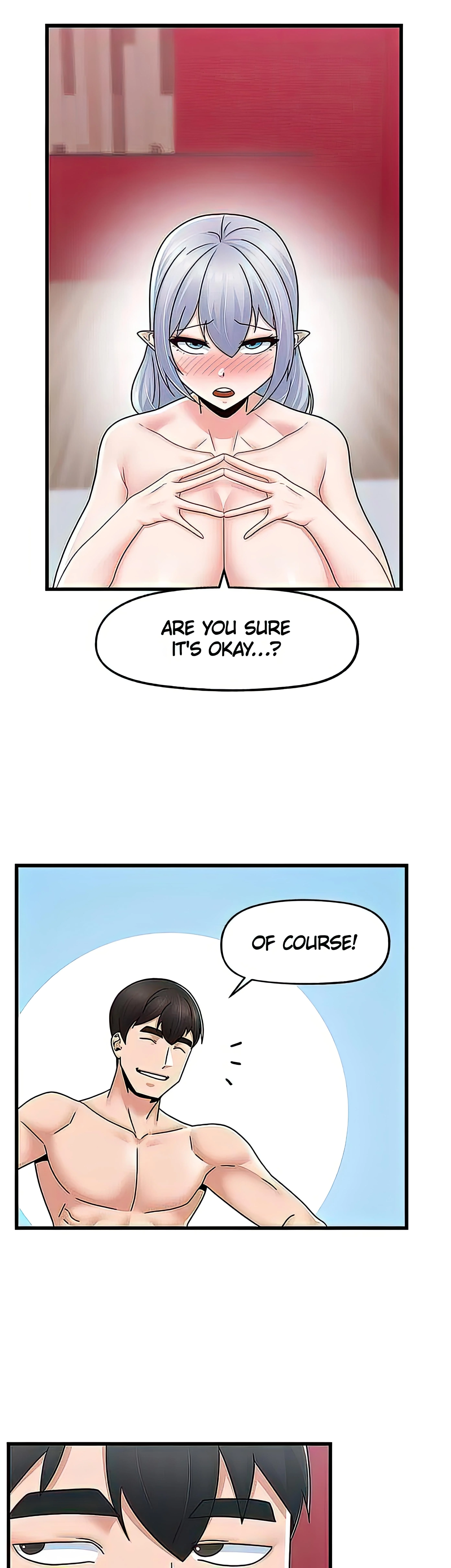 Absolute Hypnosis in Another World chapter 59 page 12