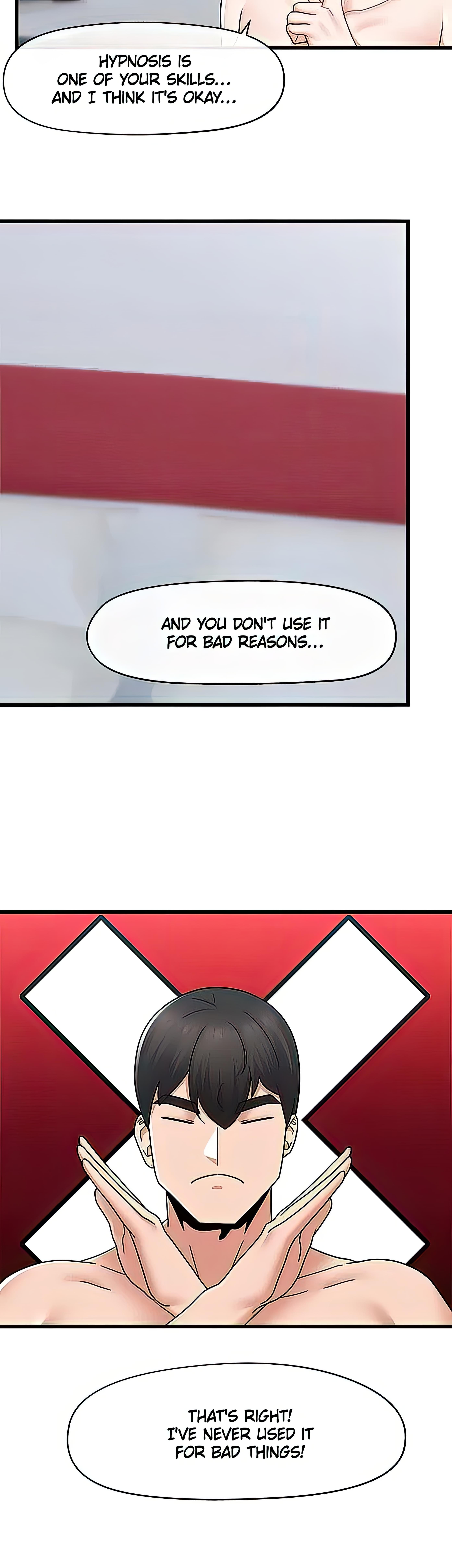 Absolute Hypnosis in Another World chapter 59 page 14