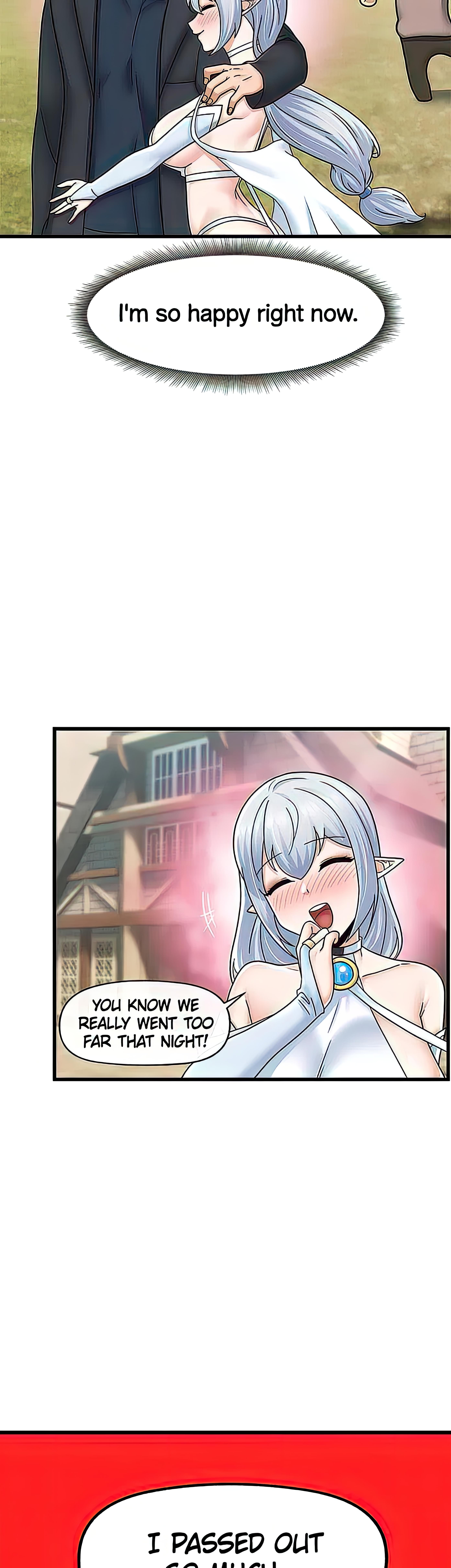 Absolute Hypnosis in Another World chapter 59 page 25